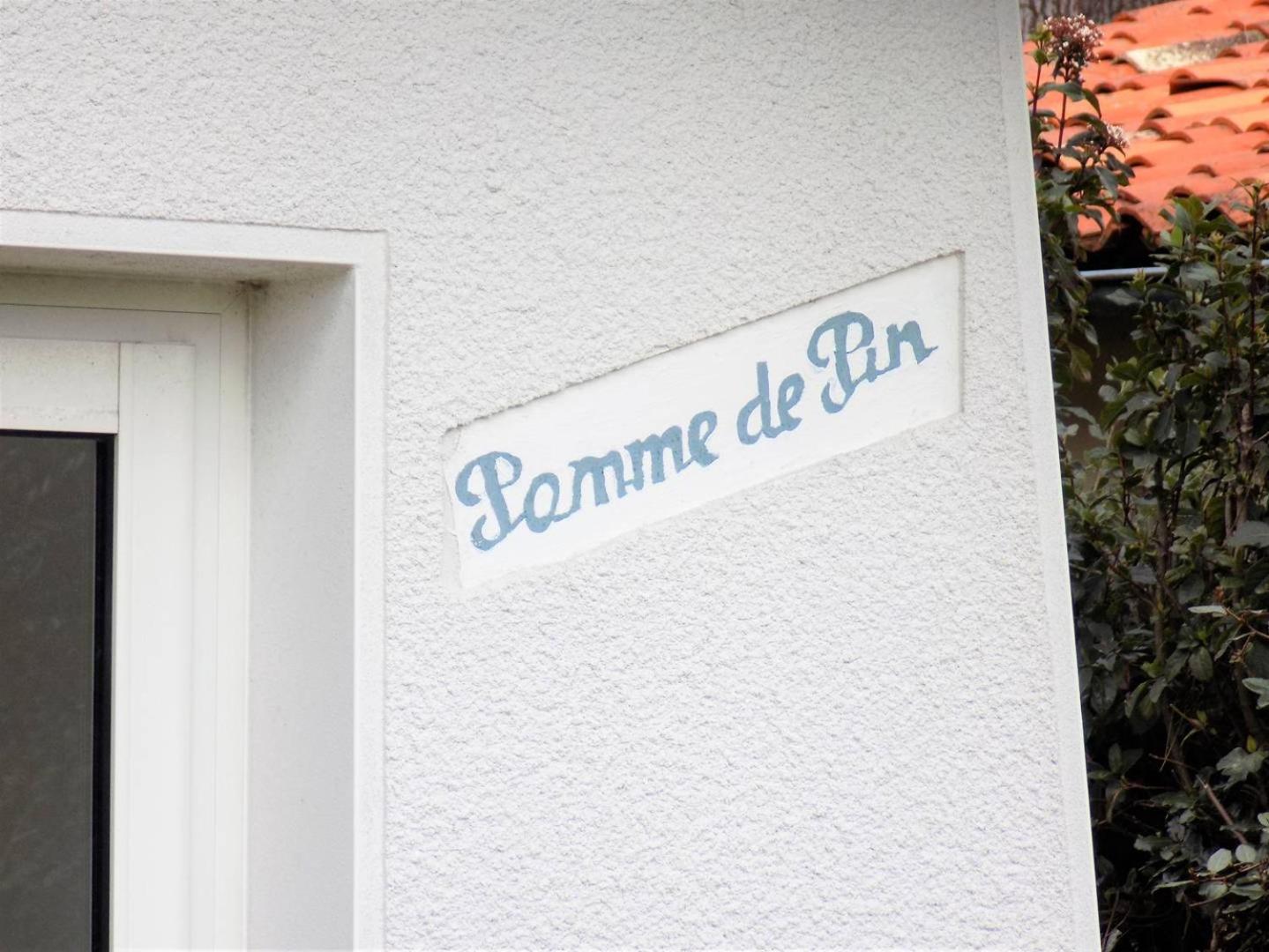 Ronce-les-Bains - RAVISSANTE MAISON avec JARDIN - PROCHE CENTRE VILLE Extérieur photo