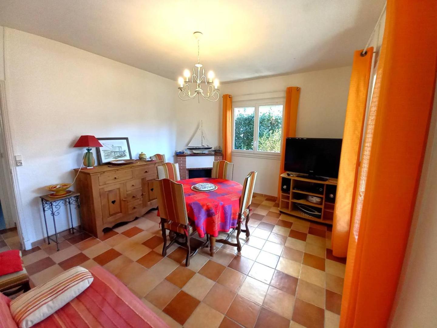 Ronce-les-Bains - RAVISSANTE MAISON avec JARDIN - PROCHE CENTRE VILLE Extérieur photo