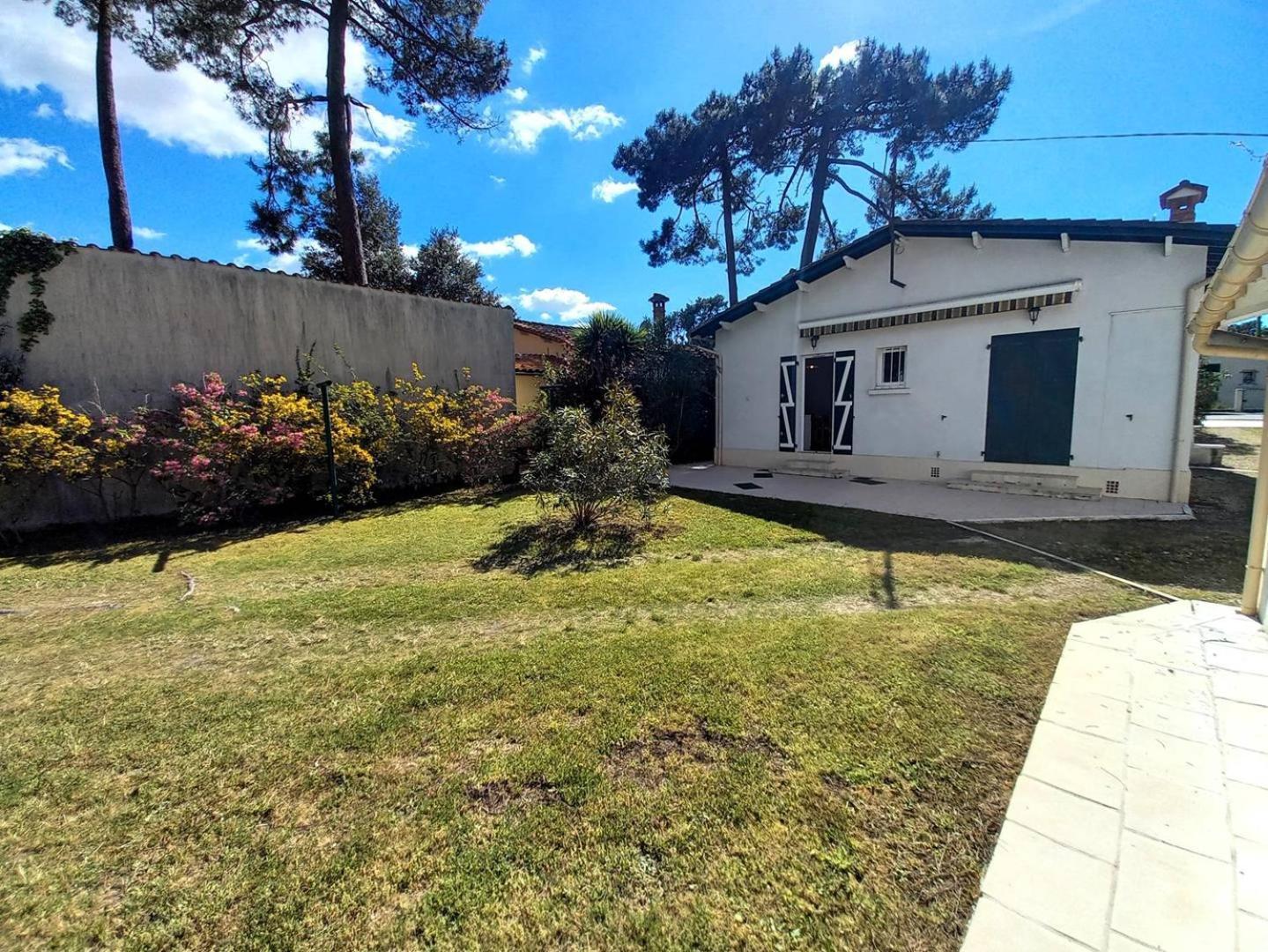 Ronce-les-Bains - RAVISSANTE MAISON avec JARDIN - PROCHE CENTRE VILLE Extérieur photo
