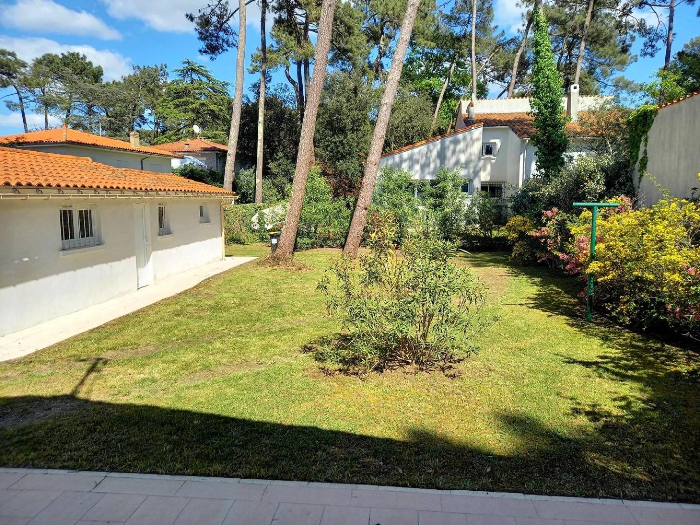 Ronce-les-Bains - RAVISSANTE MAISON avec JARDIN - PROCHE CENTRE VILLE Extérieur photo