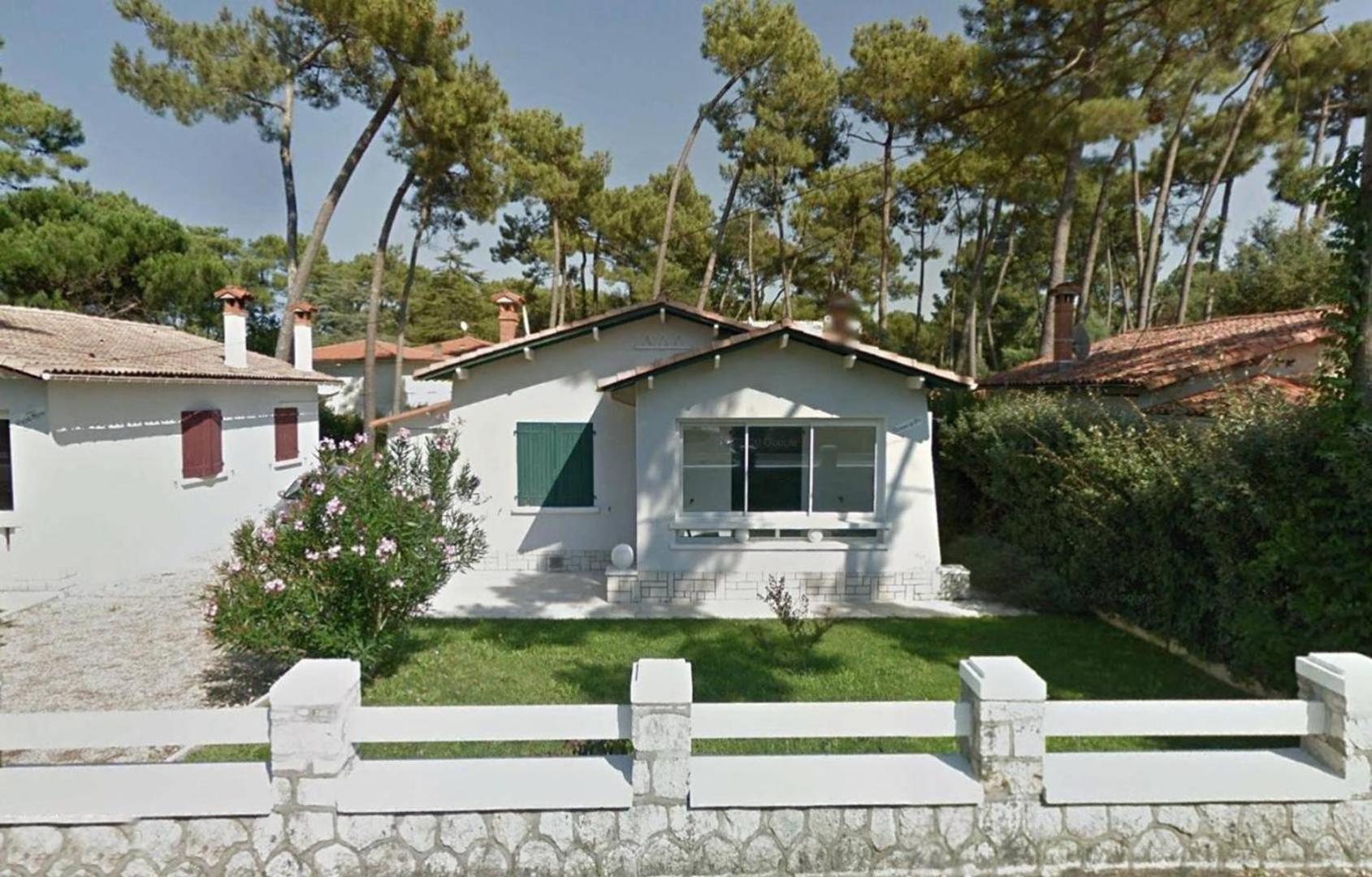 Ronce-les-Bains - RAVISSANTE MAISON avec JARDIN - PROCHE CENTRE VILLE Extérieur photo